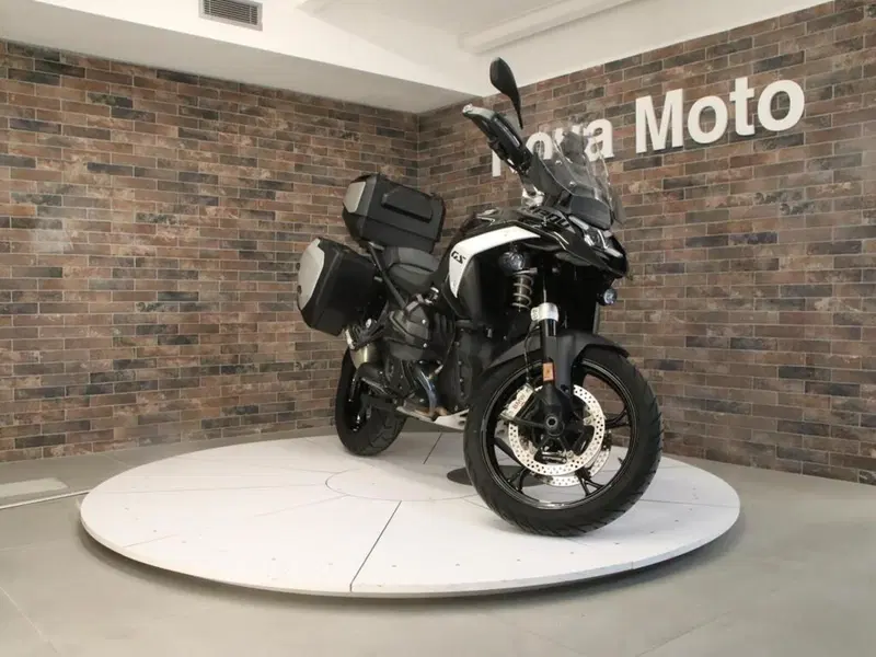 Bmw R 1300 GS (2023 - 26) (7)