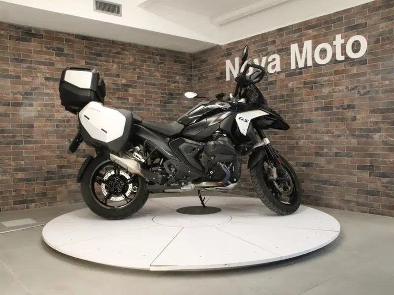 Bmw R 1300 GS (2023 - 26) (10)