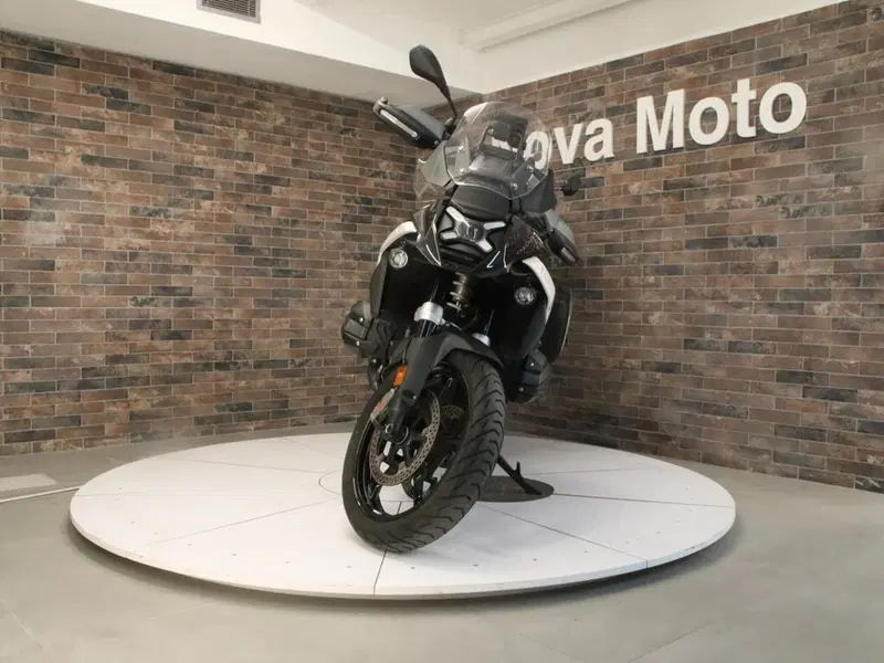 Bmw R 1300 GS (2023 - 26) (5)