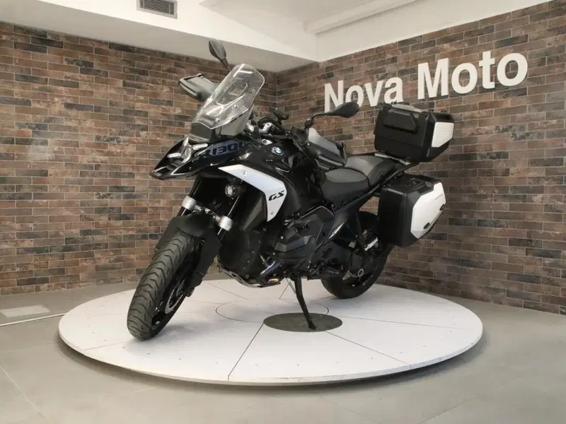 Bmw R 1300 GS (2023 - 26) (2)
