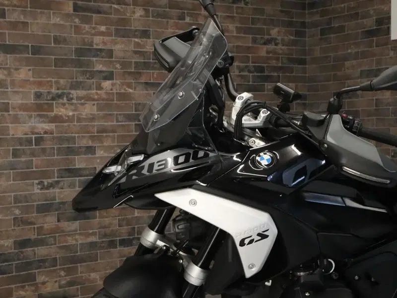 Bmw R 1300 GS (2023 - 26) (14)