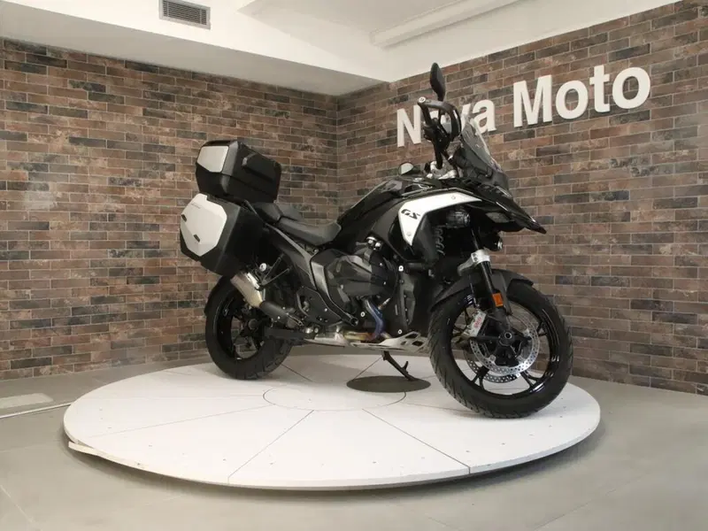 Bmw R 1300 GS (2023 - 26) (8)