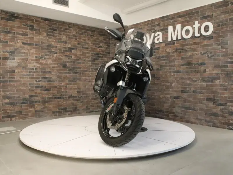 Bmw R 1300 GS (2023 - 26) (6)