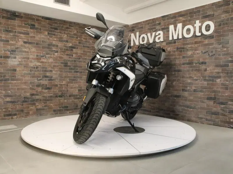 Bmw R 1300 GS (2023 - 26) (3)