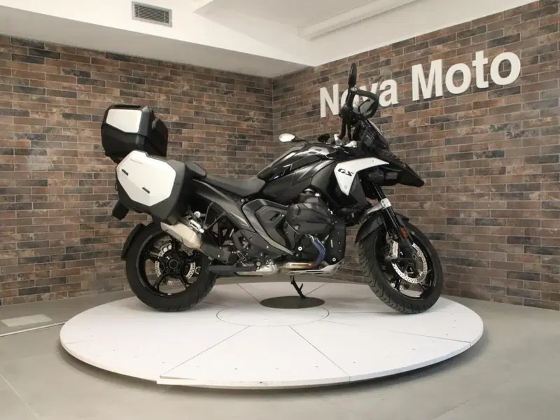 Bmw R 1300 GS (2023 - 26) (9)