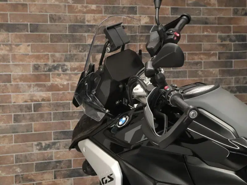 Bmw R 1300 GS (2023 - 26) (12)