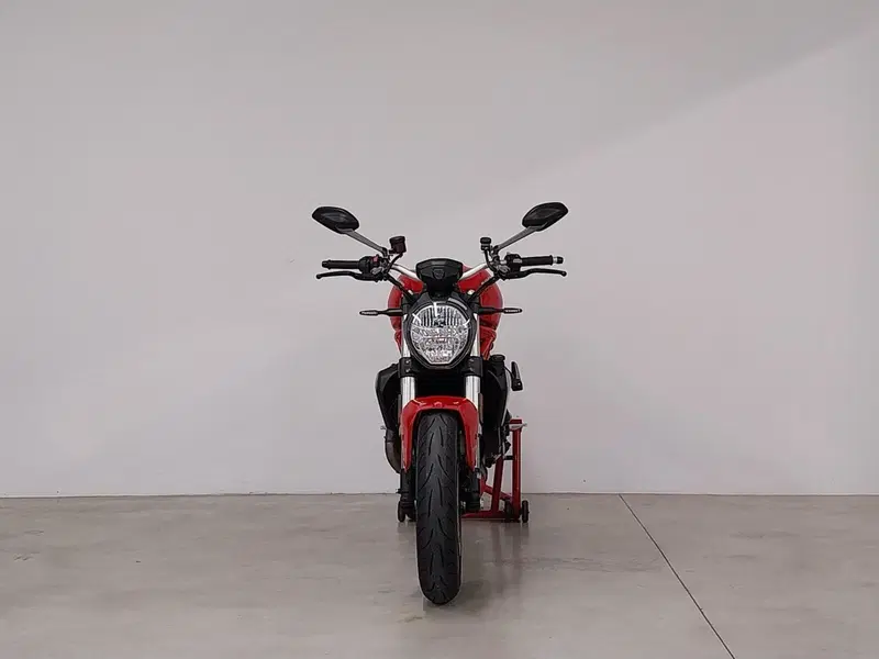 Ducati Monster 1200 (2017 - 21) (4)