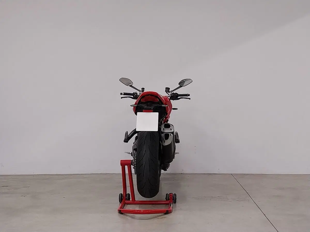 Ducati Monster 1200 (2017 - 21) (5)