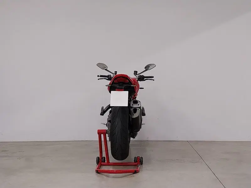 Ducati Monster 1200 (2017 - 21) (5)