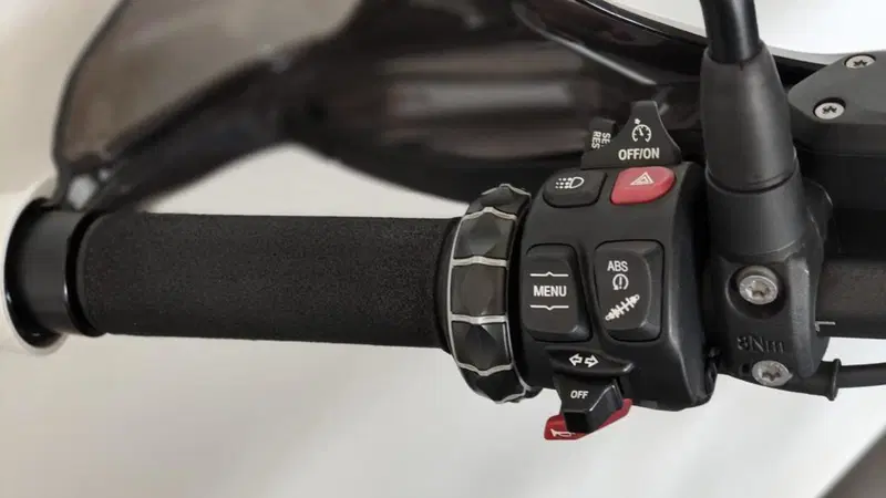 Bmw R 1250 GS (2019 - 20) (6)