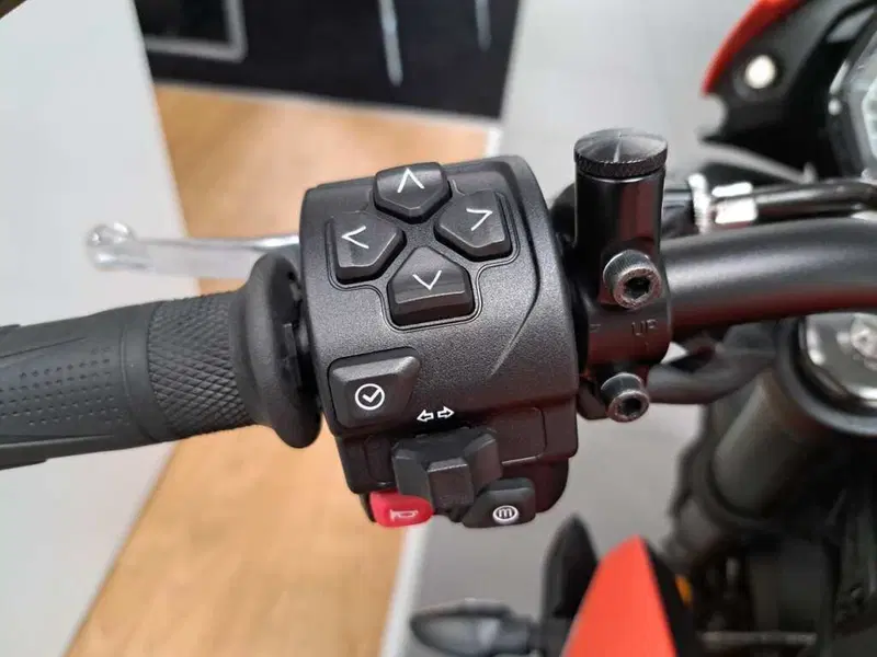 Triumph Street Triple 765 R (2023 - 26) (8)