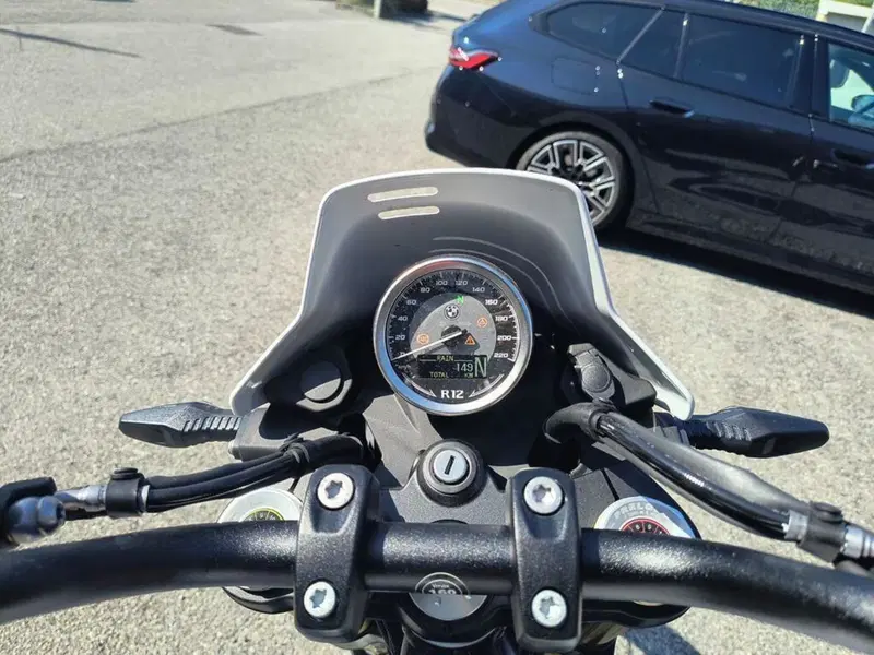 Bmw R 1200 GS (2010 - 12) (2)