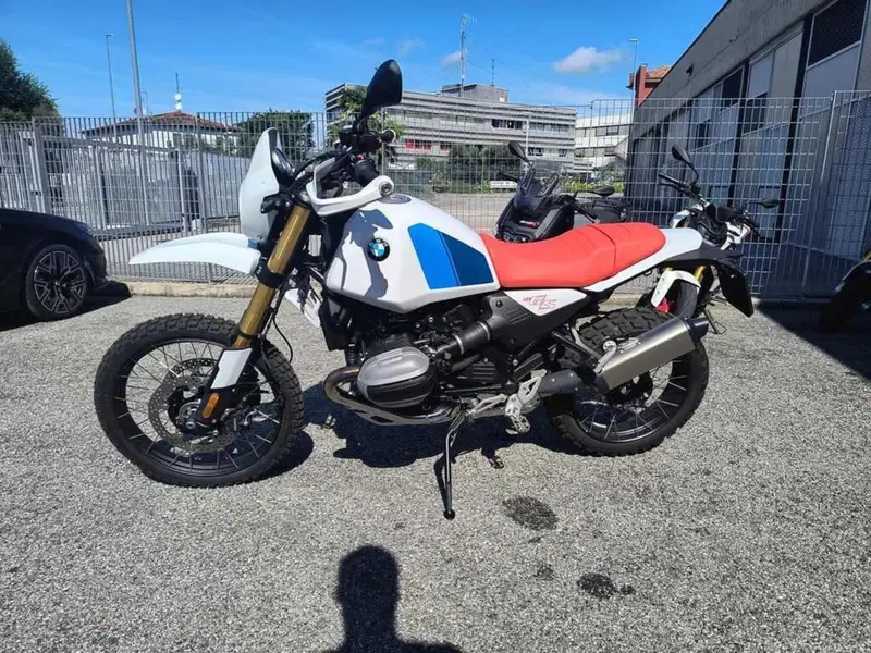 Bmw R 1200 GS (2010 - 12) (3)