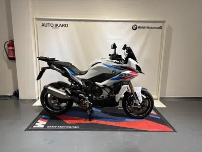 Bmw S 1000 XR (2020 - 23) usata