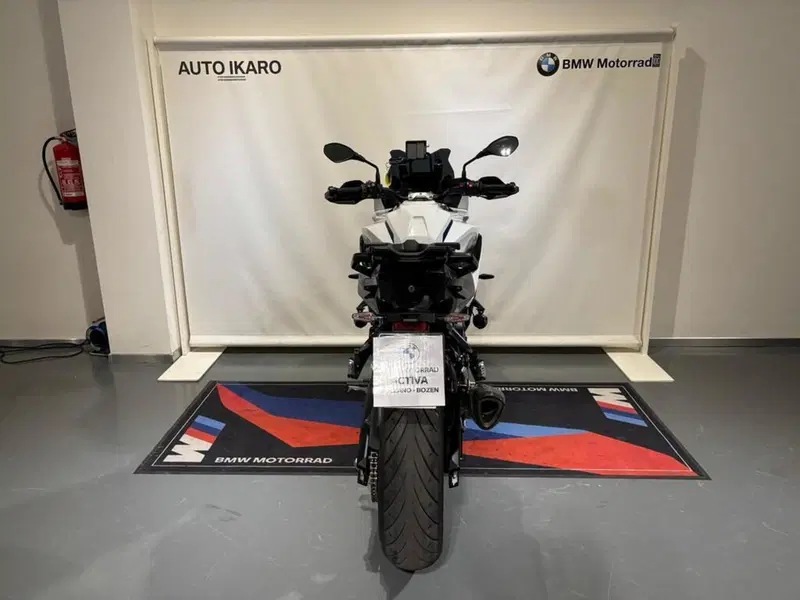 Bmw S 1000 XR (2020 - 23) (4)