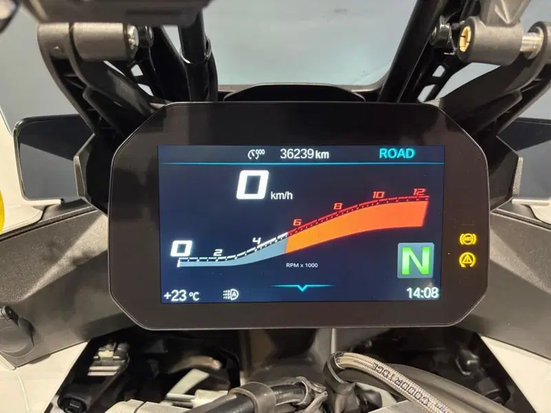 Bmw S 1000 XR (2020 - 23) (7)