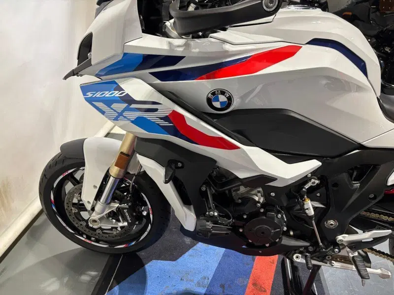 Bmw S 1000 XR (2020 - 23) (13)
