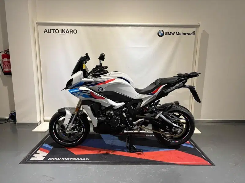 Bmw S 1000 XR (2020 - 23) (2)