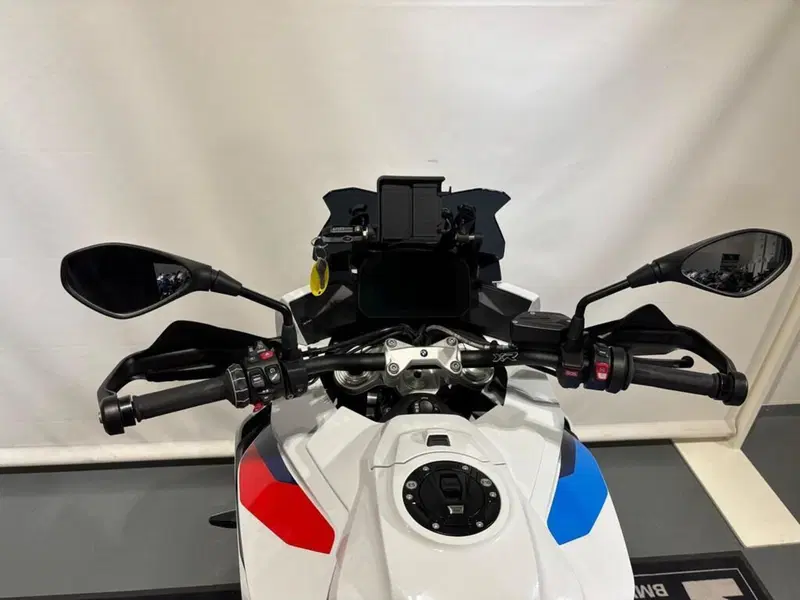 Bmw S 1000 XR (2020 - 23) (5)