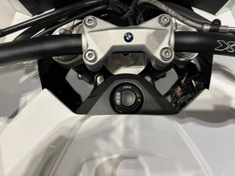 Bmw S 1000 XR (2020 - 23) (8)