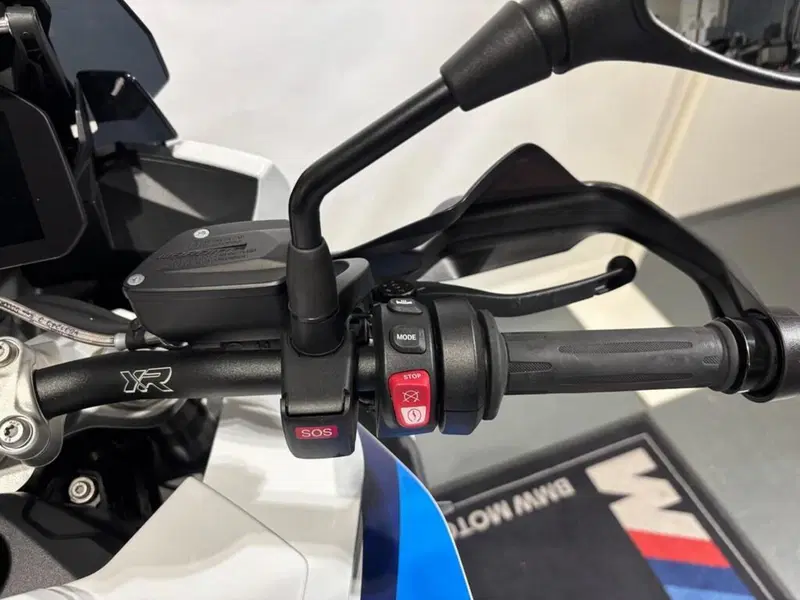Bmw S 1000 XR (2020 - 23) (11)