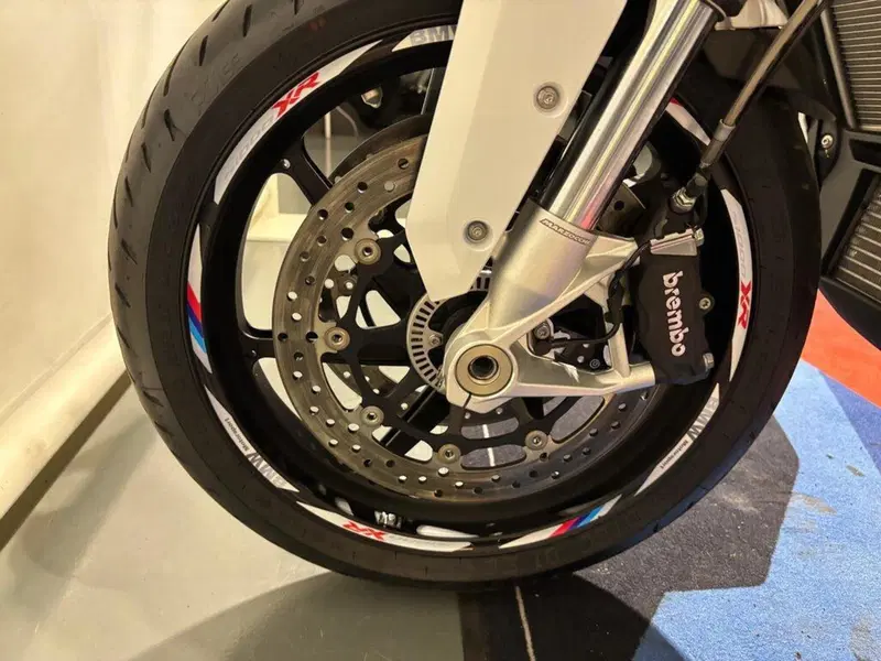 Bmw S 1000 XR (2020 - 23) (14)