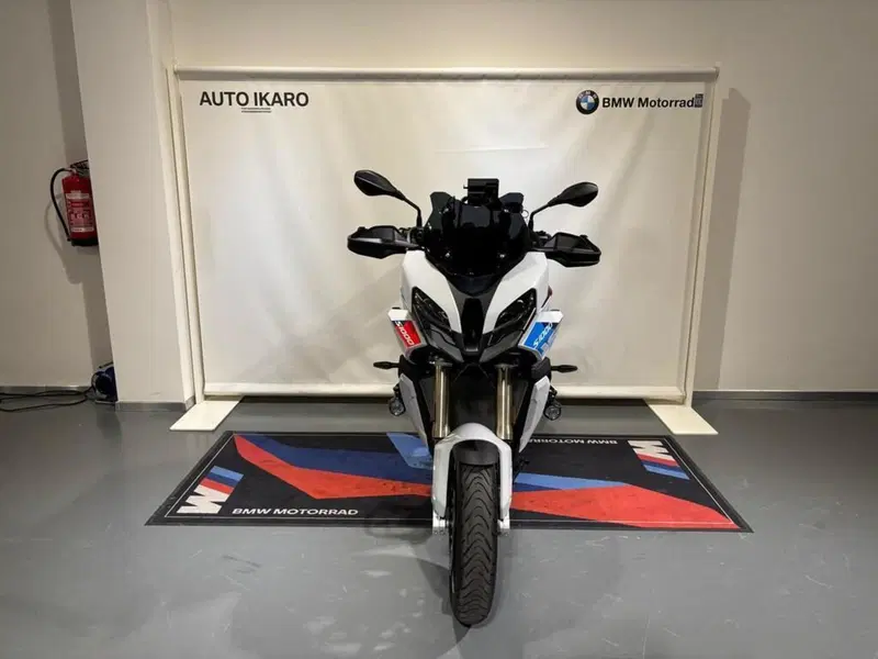 Bmw S 1000 XR (2020 - 23) (3)