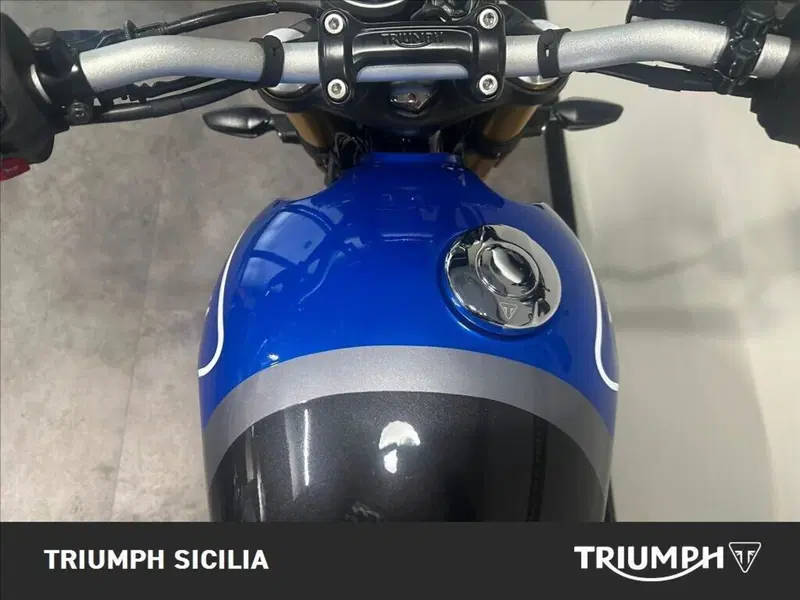 Triumph Speed 400 (2024 - 26) (13)