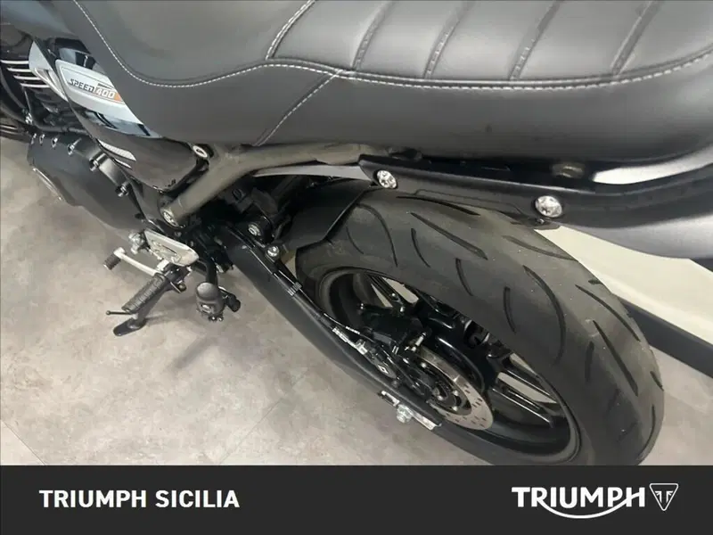 Triumph Speed 400 (2024 - 26) (17)