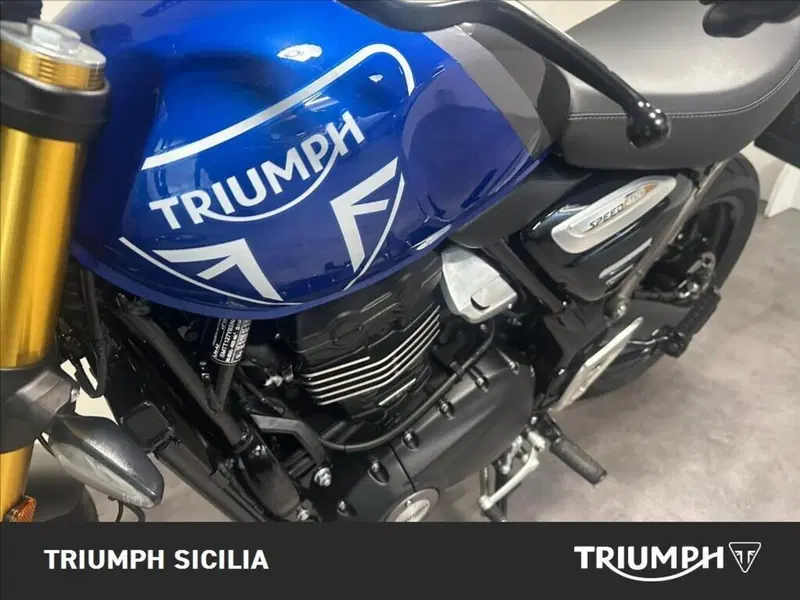 Triumph Speed 400 (2024 - 26) (7)
