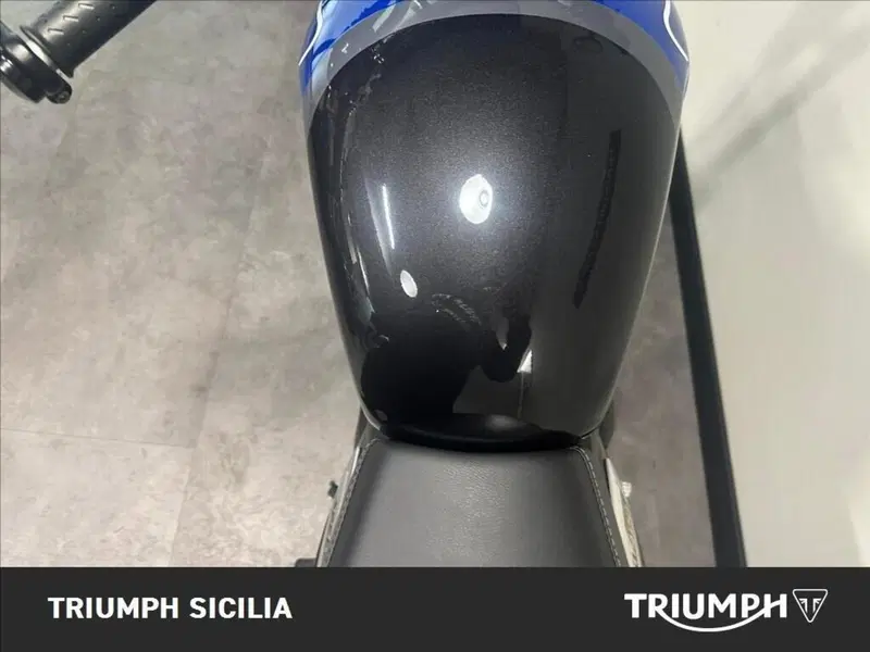Triumph Speed 400 (2024 - 26) (18)