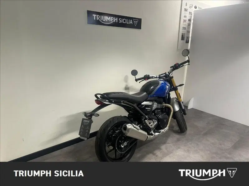 Triumph Speed 400 (2024 - 26) (3)
