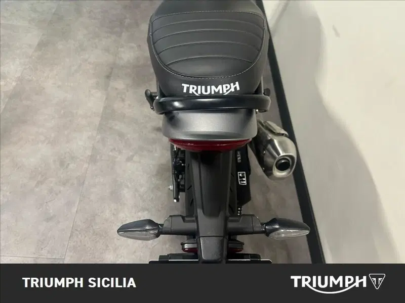 Triumph Speed 400 (2024 - 26) (15)