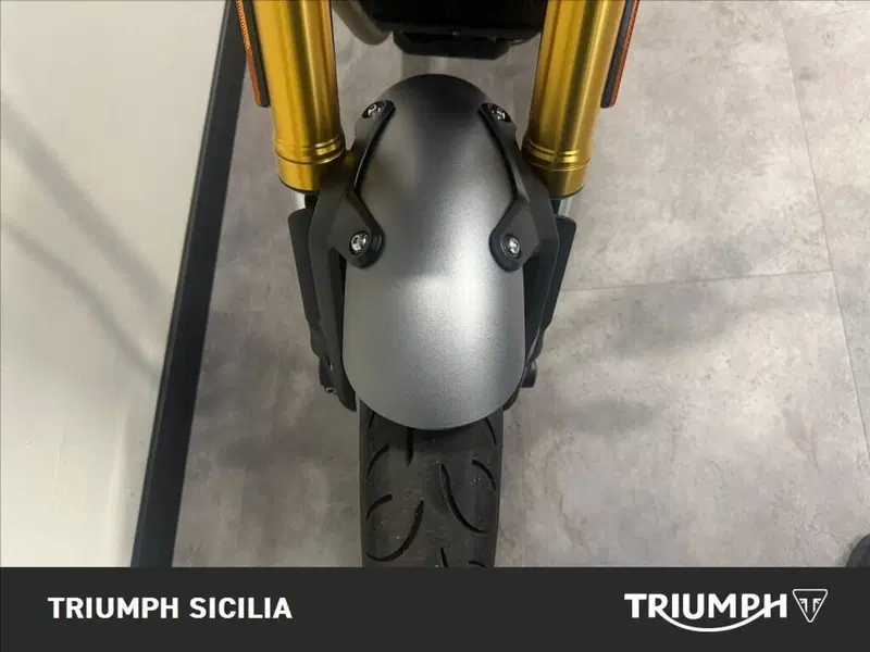 Triumph Speed 400 (2024 - 26) (11)