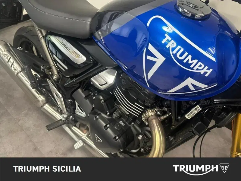 Triumph Speed 400 (2024 - 26) (8)