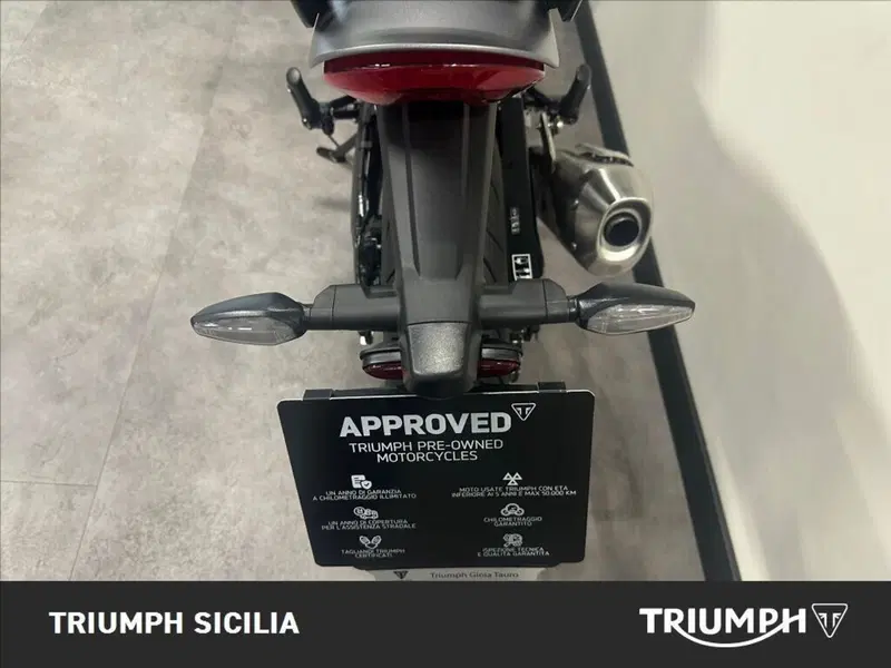 Triumph Speed 400 (2024 - 26) (16)