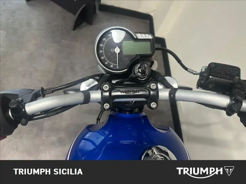 Triumph Speed 400 (2024 - 26) (12)