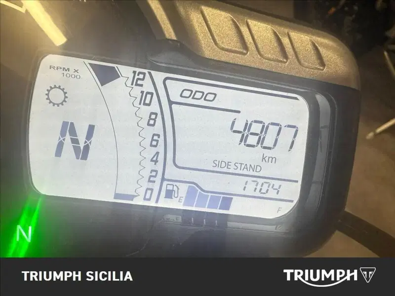 Triumph Speed 400 (2024 - 26) (21)