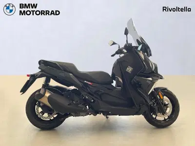Bmw C 400 X (2018 - 20) usata