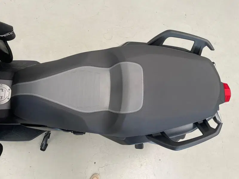 Bmw C 400 X (2018 - 20) (14)