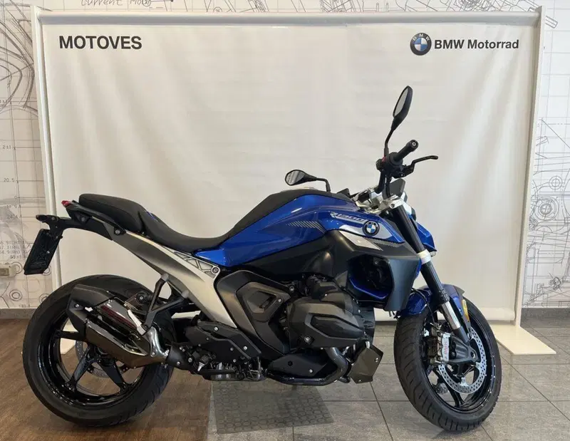 Bmw R 1300 R (2026)