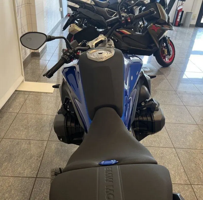 Bmw R 1300 R (2026) (5)