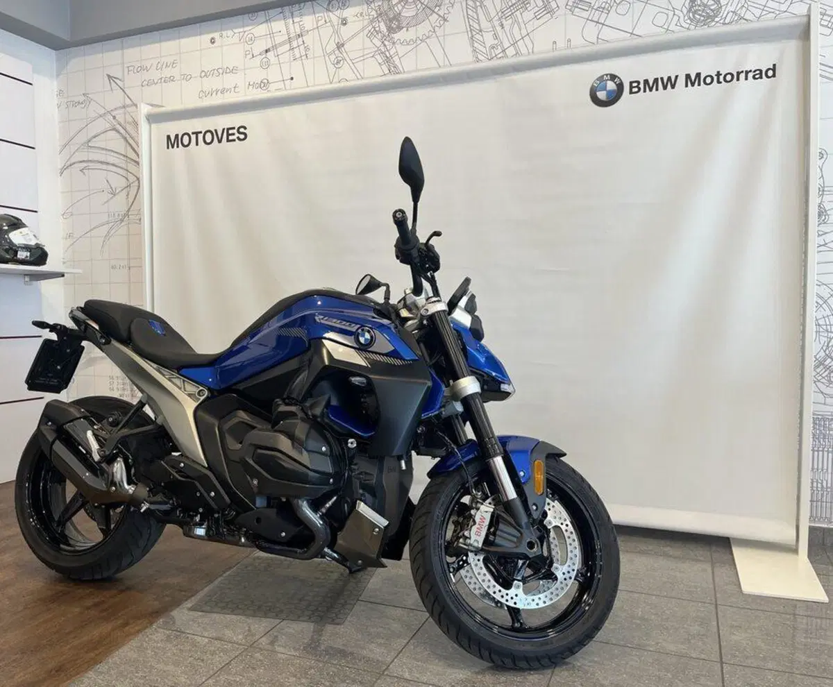 Bmw R 1300 R (2026) (7)