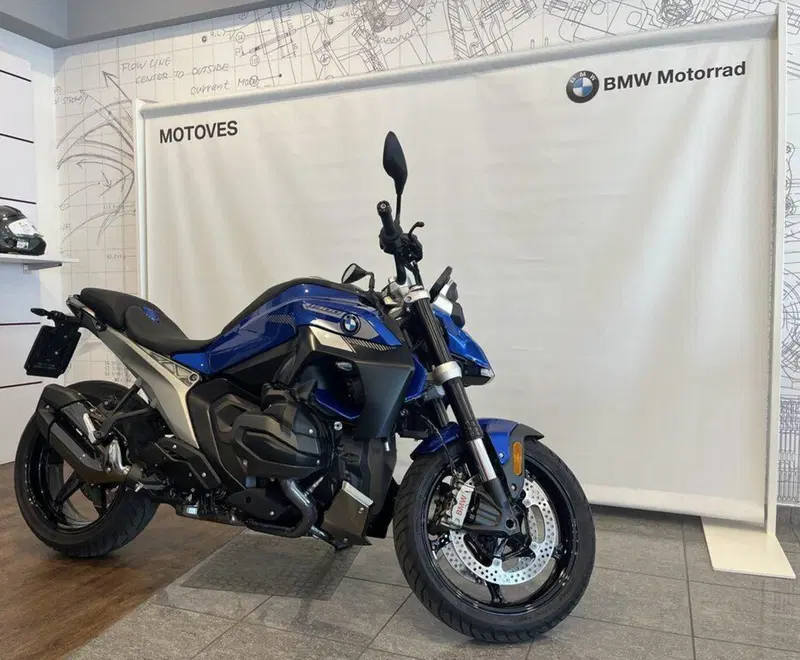 Bmw R 1300 R (2026) (7)