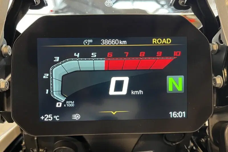 Bmw R 1250 GS Adventure (2021 - 24) (4)