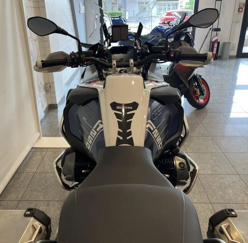 Bmw R 1250 GS Adventure (2021 - 24) (5)