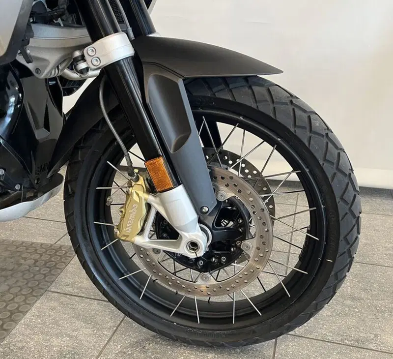 Bmw R 1250 GS Adventure (2021 - 24) (6)