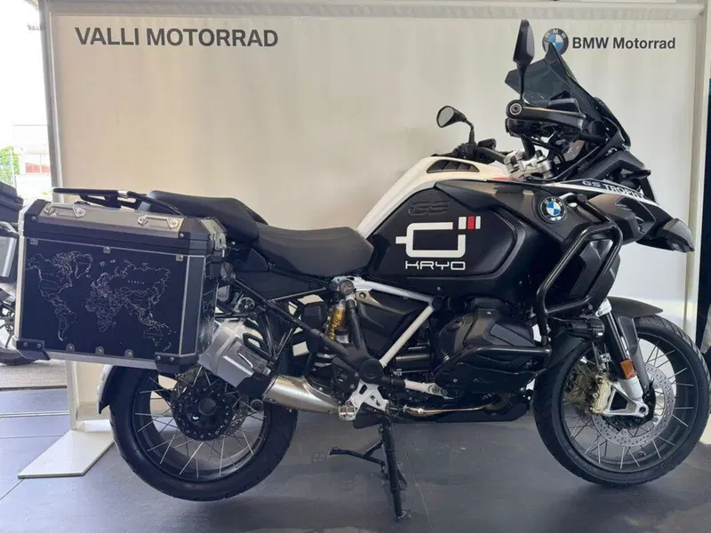 Bmw R 1250 GS Adventure (2021 - 24)