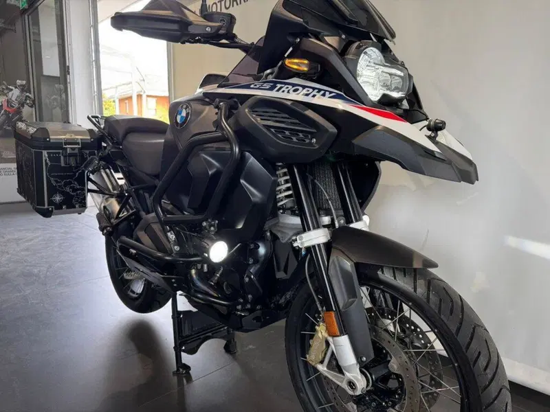 Bmw R 1250 GS Adventure (2021 - 24) (4)