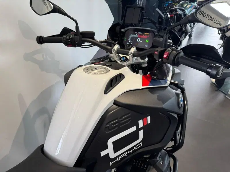 Bmw R 1250 GS Adventure (2021 - 24) (13)